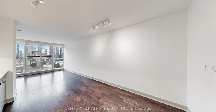 1013-320 Richmond Street E, Toronto, ON, M5A 4S7 - 2