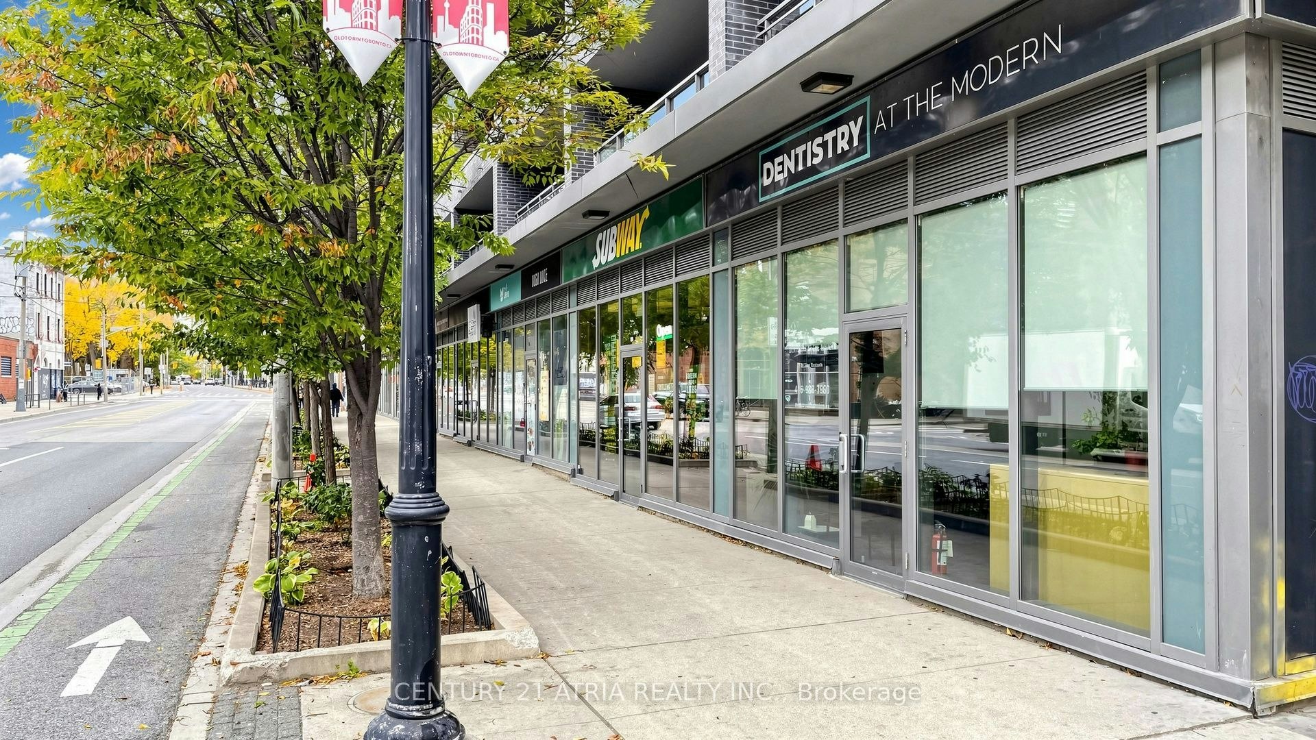 1013-320 Richmond Street E, Toronto, ON, M5A 4S7 - 31