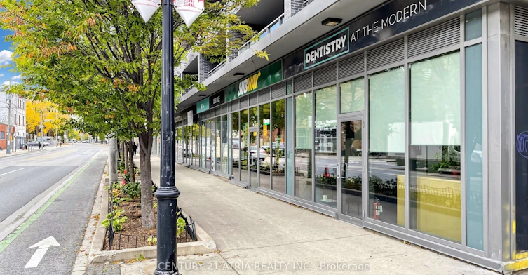 1013-320 Richmond Street E, Toronto, ON, M5A 4S7 - 31