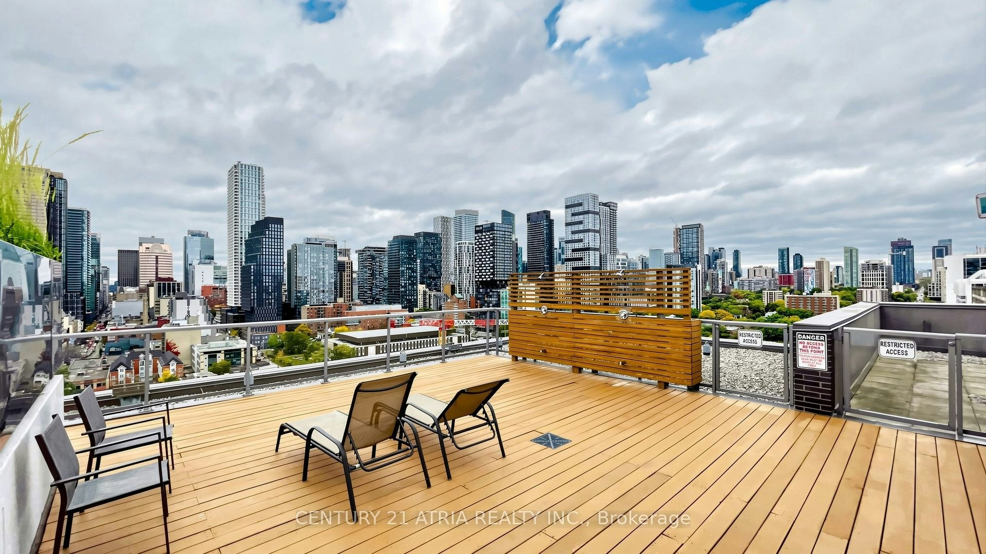 1013-320 Richmond Street E, Toronto, ON, M5A 4S7 - 20