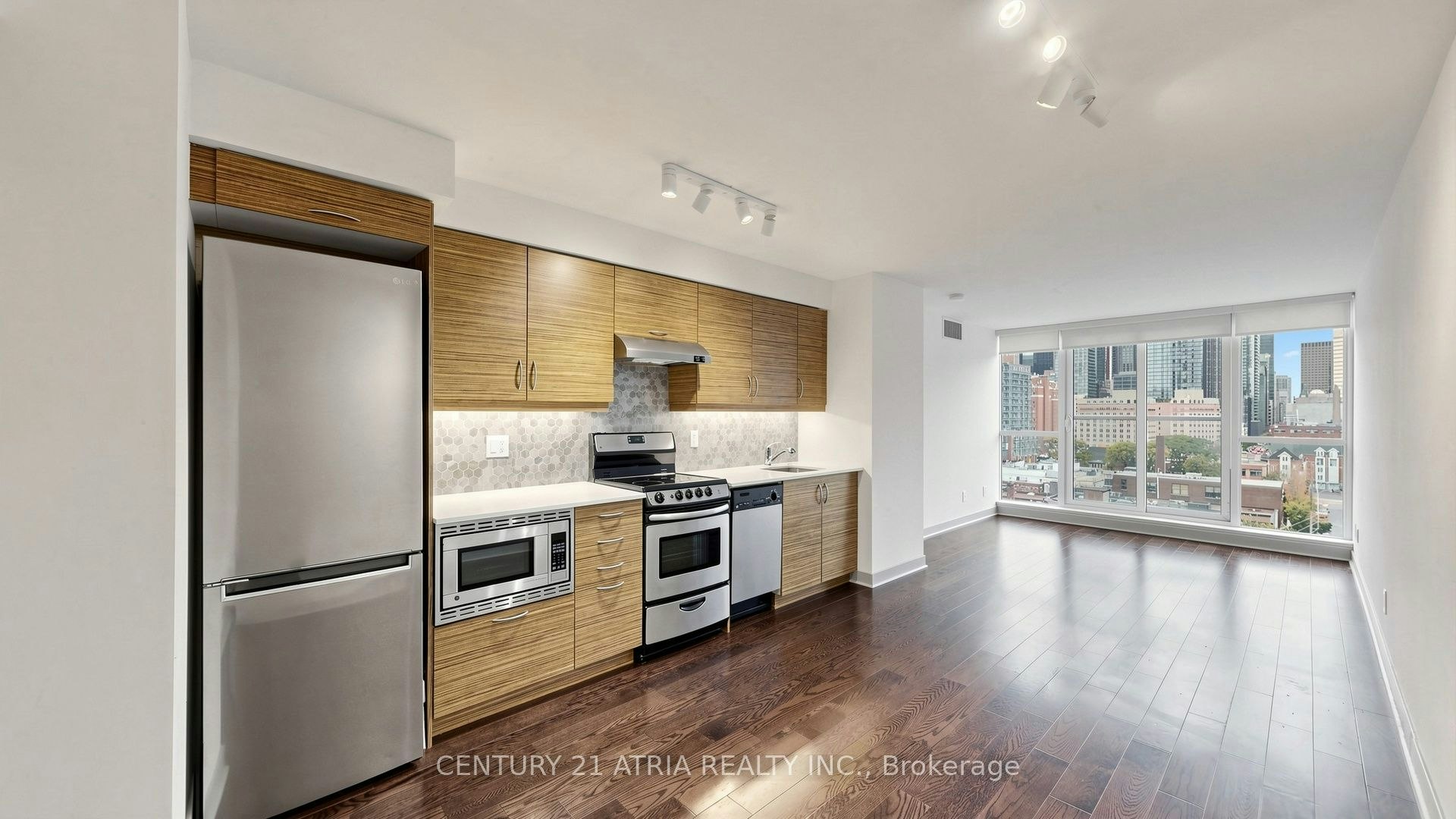 1013-320 Richmond Street E, Toronto, ON, M5A 4S7 - 3