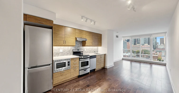 1013-320 Richmond Street E, Toronto, ON, M5A 4S7 - 3