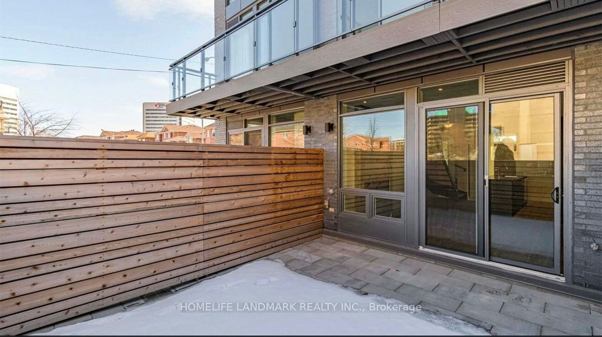 26 Sonic Way, Toronto, ON, M3C 0P3 - 8