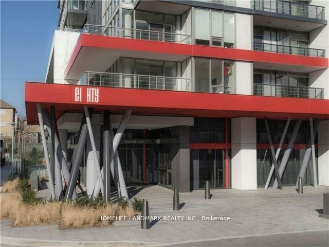 3405-88 Sheppard Avenue E, Toronto, ON, M2N 0G9 - 3