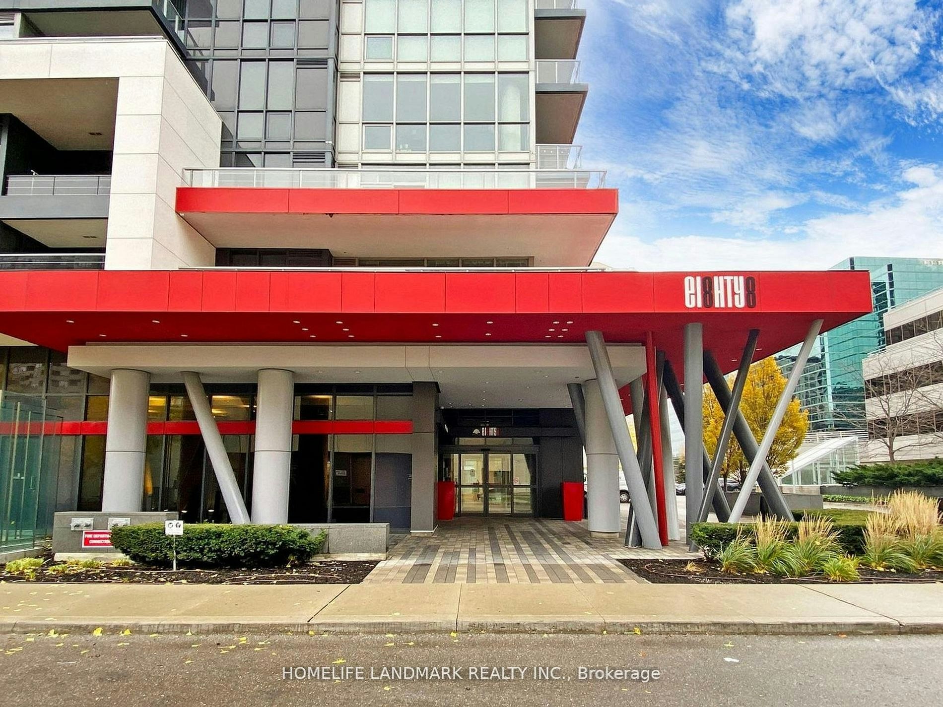 3405-88 Sheppard Avenue E, Toronto, ON, M2N 0G9 - 2