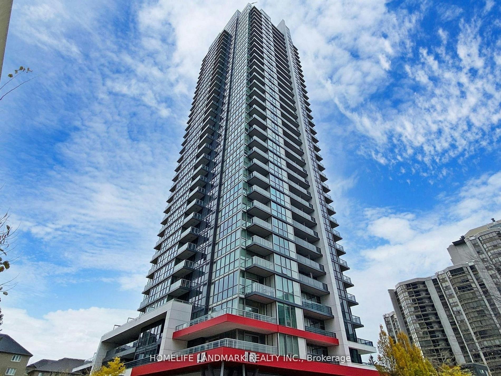 3405-88 Sheppard Avenue E, Toronto, ON, M2N 0G9