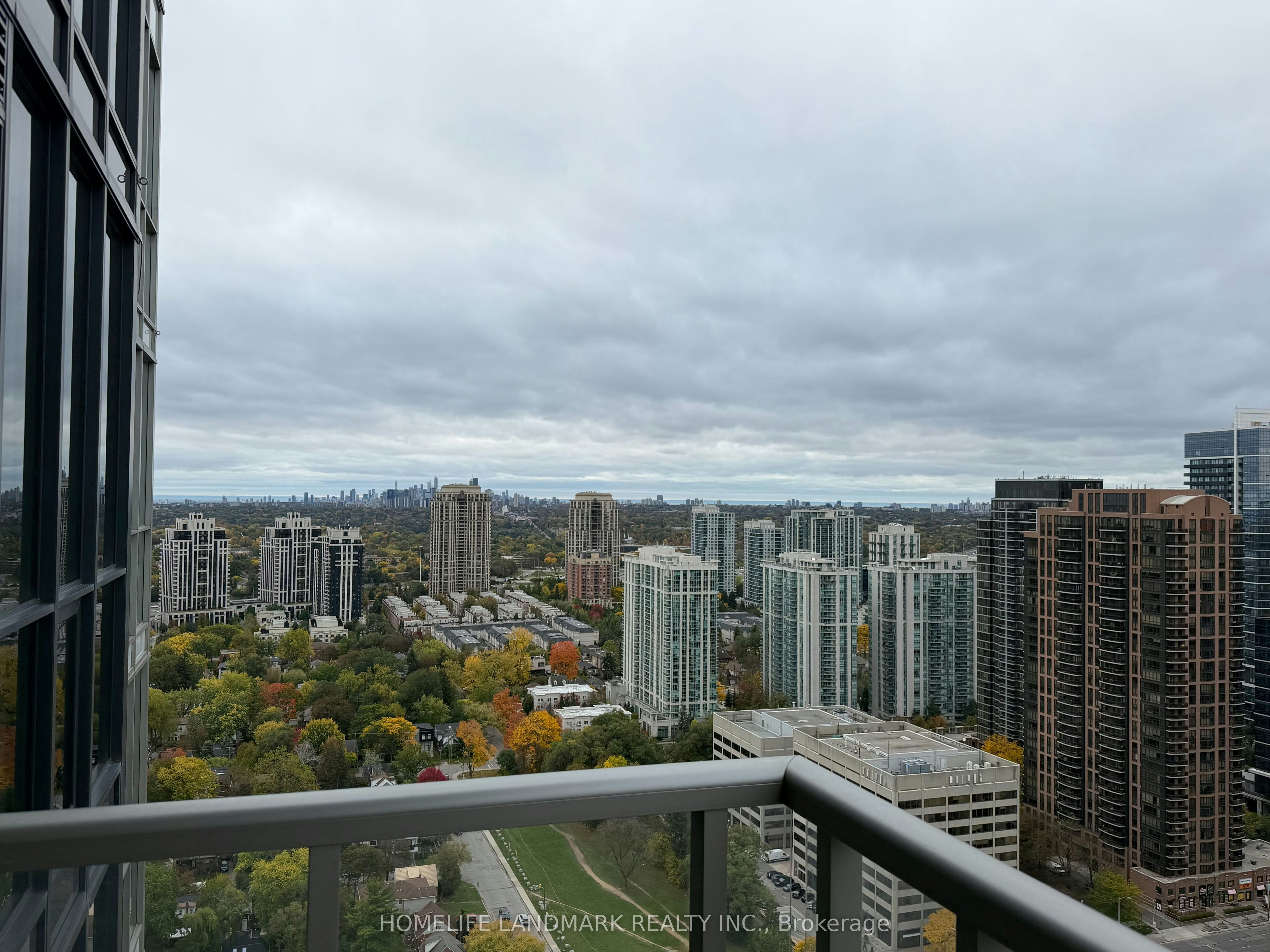 3405-88 Sheppard Avenue E, Toronto, ON, M2N 0G9 - 10