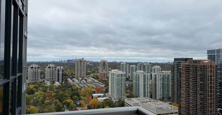 3405-88 Sheppard Avenue E, Toronto, ON, M2N 0G9 - 10