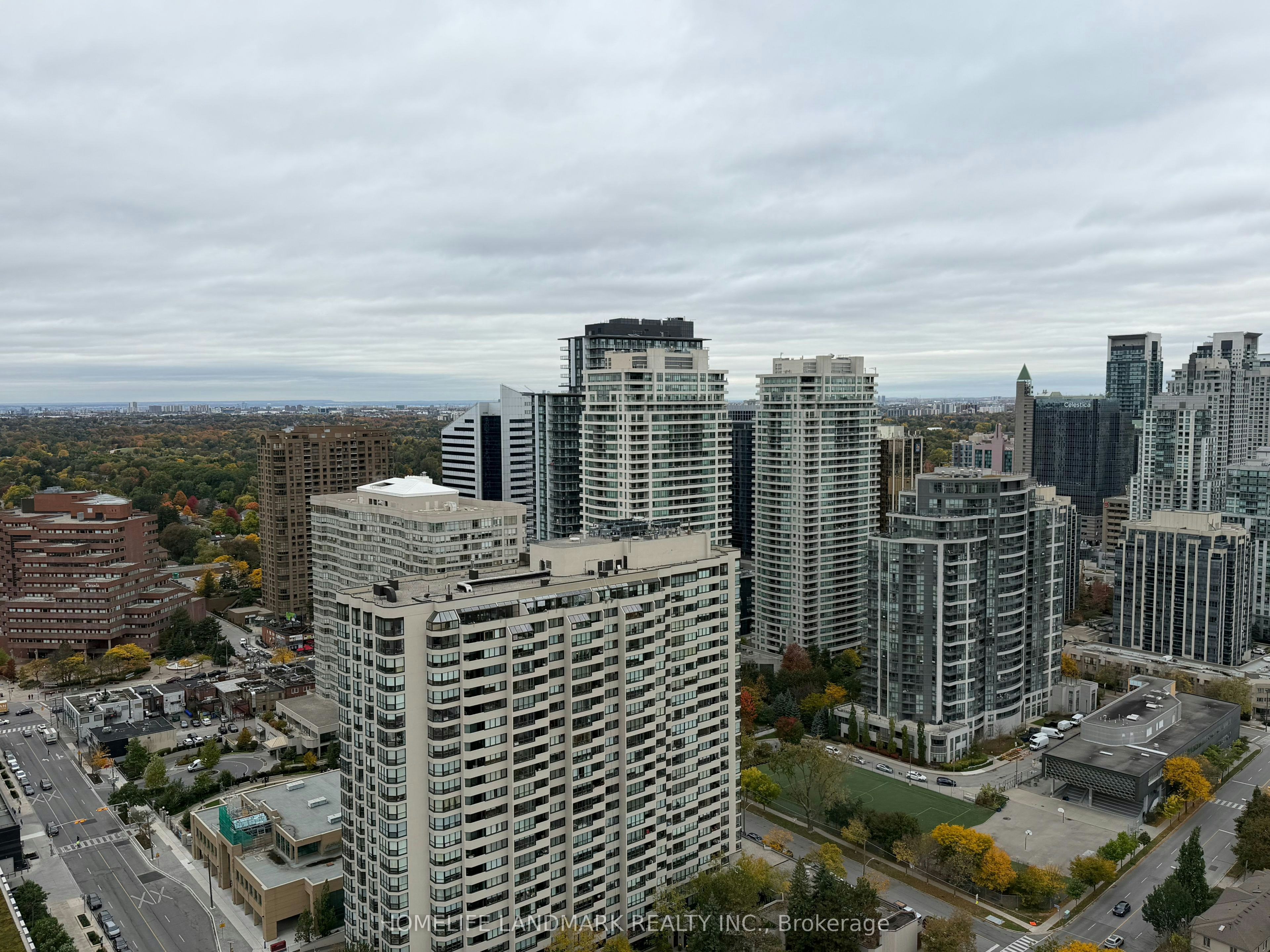 3405-88 Sheppard Avenue E, Toronto, ON, M2N 0G9 - 5