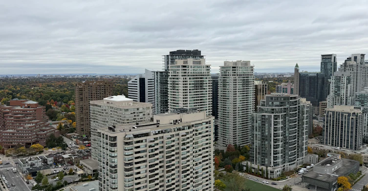 3405-88 Sheppard Avenue E, Toronto, ON, M2N 0G9 - 5