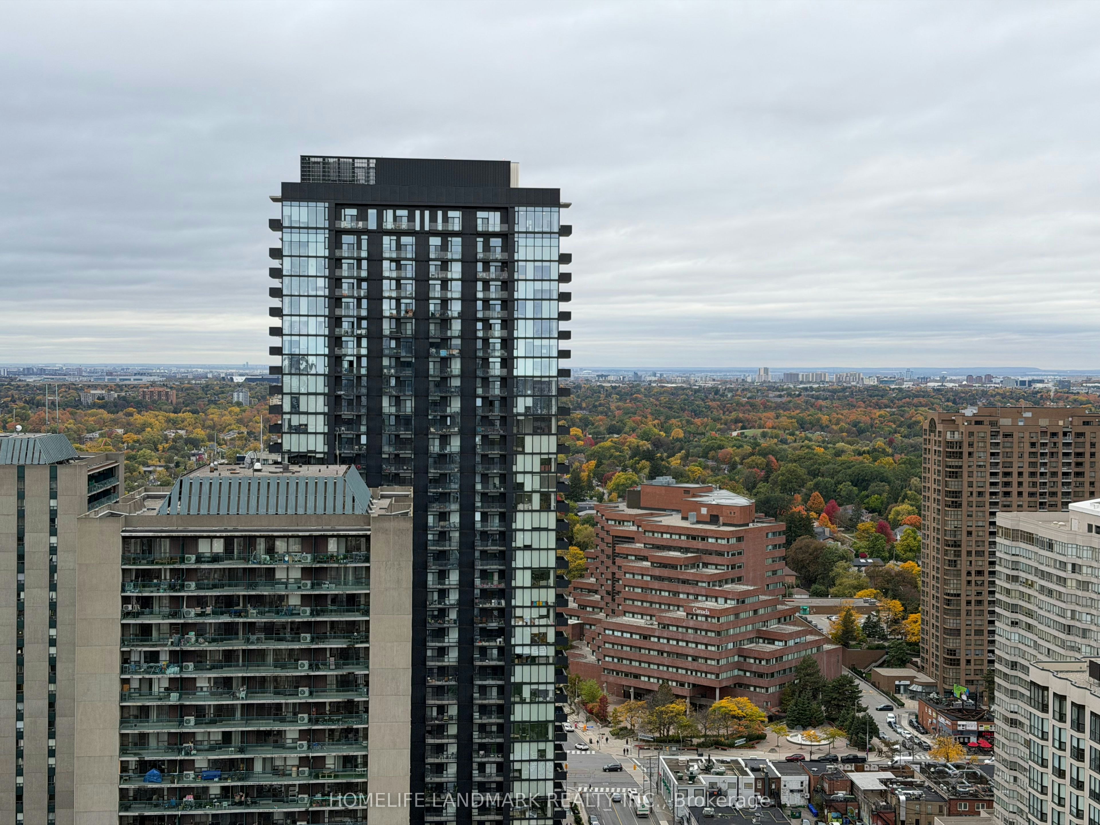 3405-88 Sheppard Avenue E, Toronto, ON, M2N 0G9 - 4