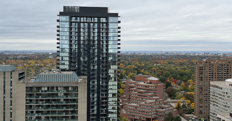 3405-88 Sheppard Avenue E, Toronto, ON, M2N 0G9 - 4