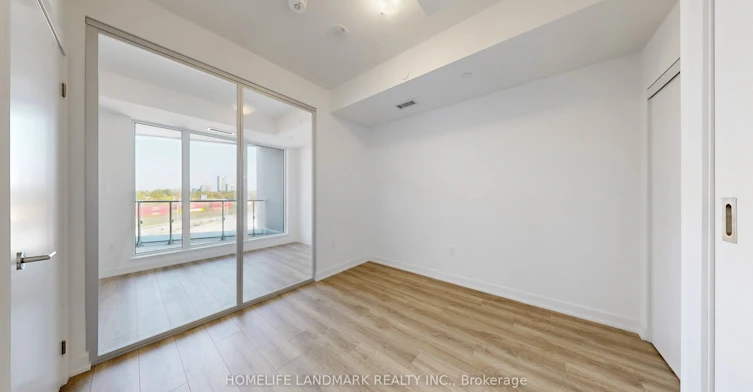 518-1 Kyle Lowry Road, Toronto, ON, M3C 0S6 - 24