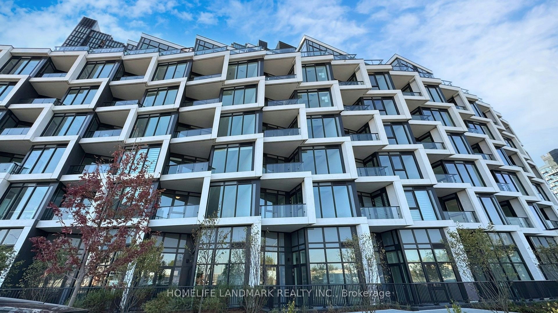 518-1 Kyle Lowry Road, Toronto, ON, M3C 0S6 - 3