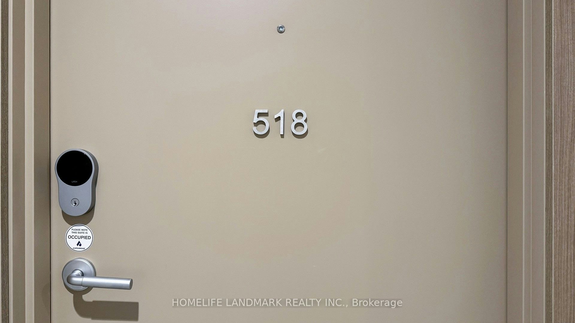 518-1 Kyle Lowry Road, Toronto, ON, M3C 0S6 - 8