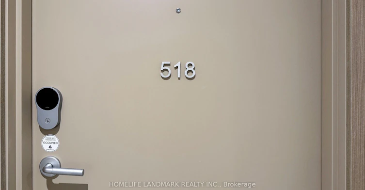 518-1 Kyle Lowry Road, Toronto, ON, M3C 0S6 - 8