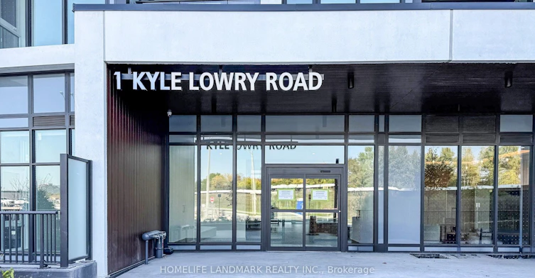 518-1 Kyle Lowry Road, Toronto, ON, M3C 0S6 - 4