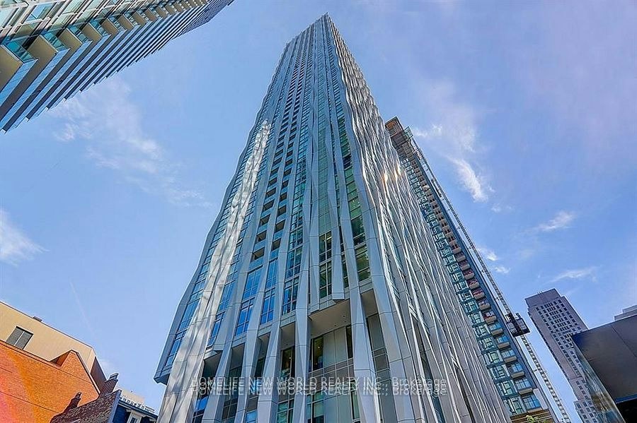 2904-1 Yorkville Avenue, Toronto, ON, M4W 1L1 - 2