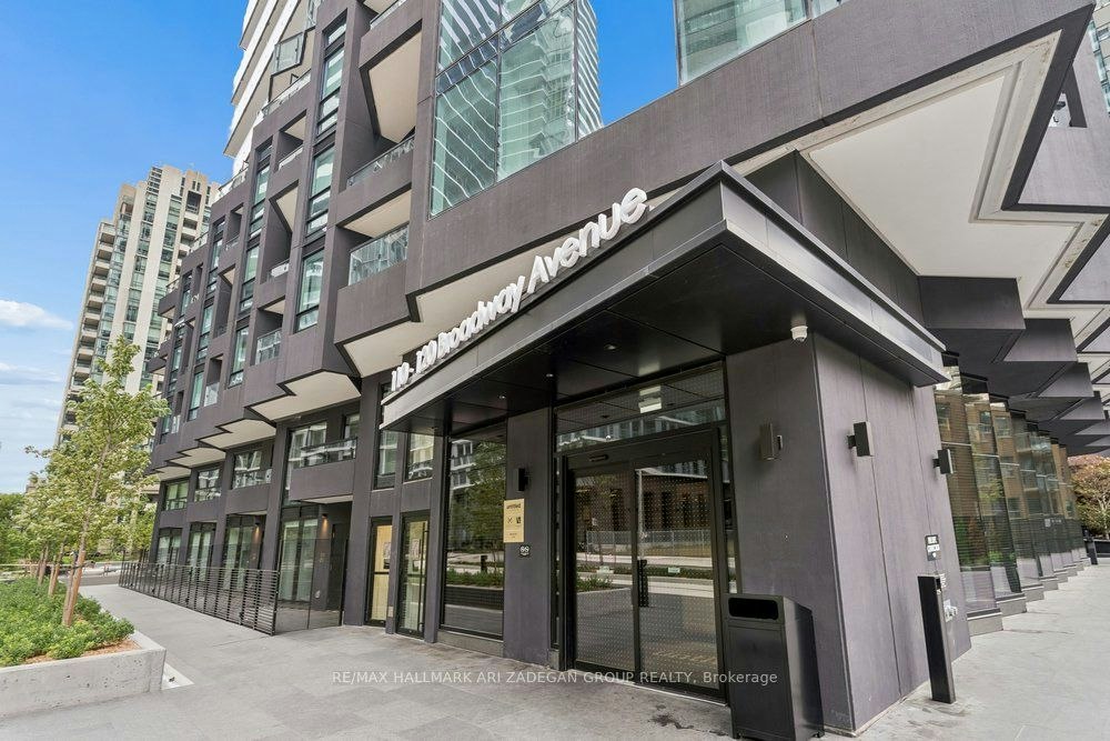3109-110 Broadway Avenue, Toronto, ON, M4P 1V7 - 39