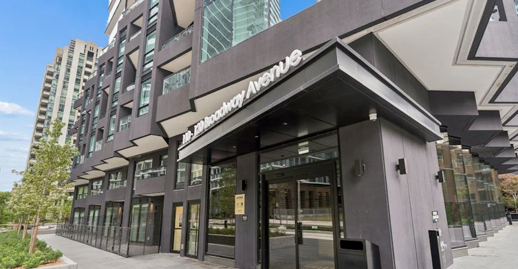 3109-110 Broadway Avenue, Toronto, ON, M4P 1V7 - 39