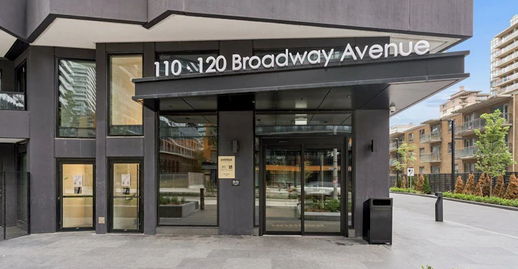 3109-110 Broadway Avenue, Toronto, ON, M4P 1V7