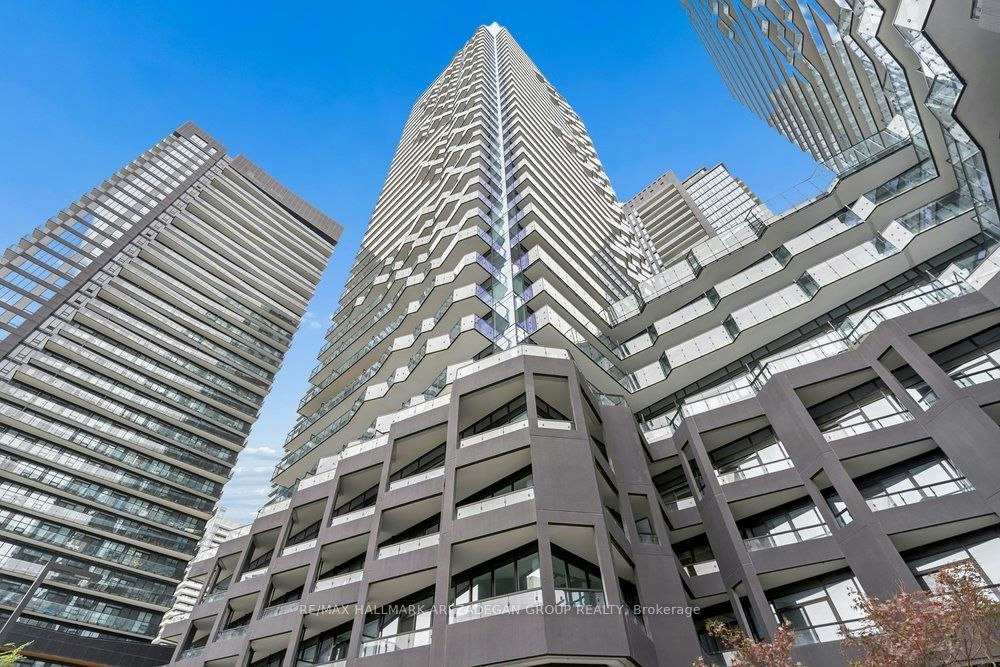 3109-110 Broadway Avenue, Toronto, ON, M4P 1V7 - 2