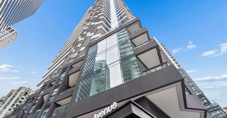 3109-110 Broadway Avenue, Toronto, ON, M4P 1V7 - 41