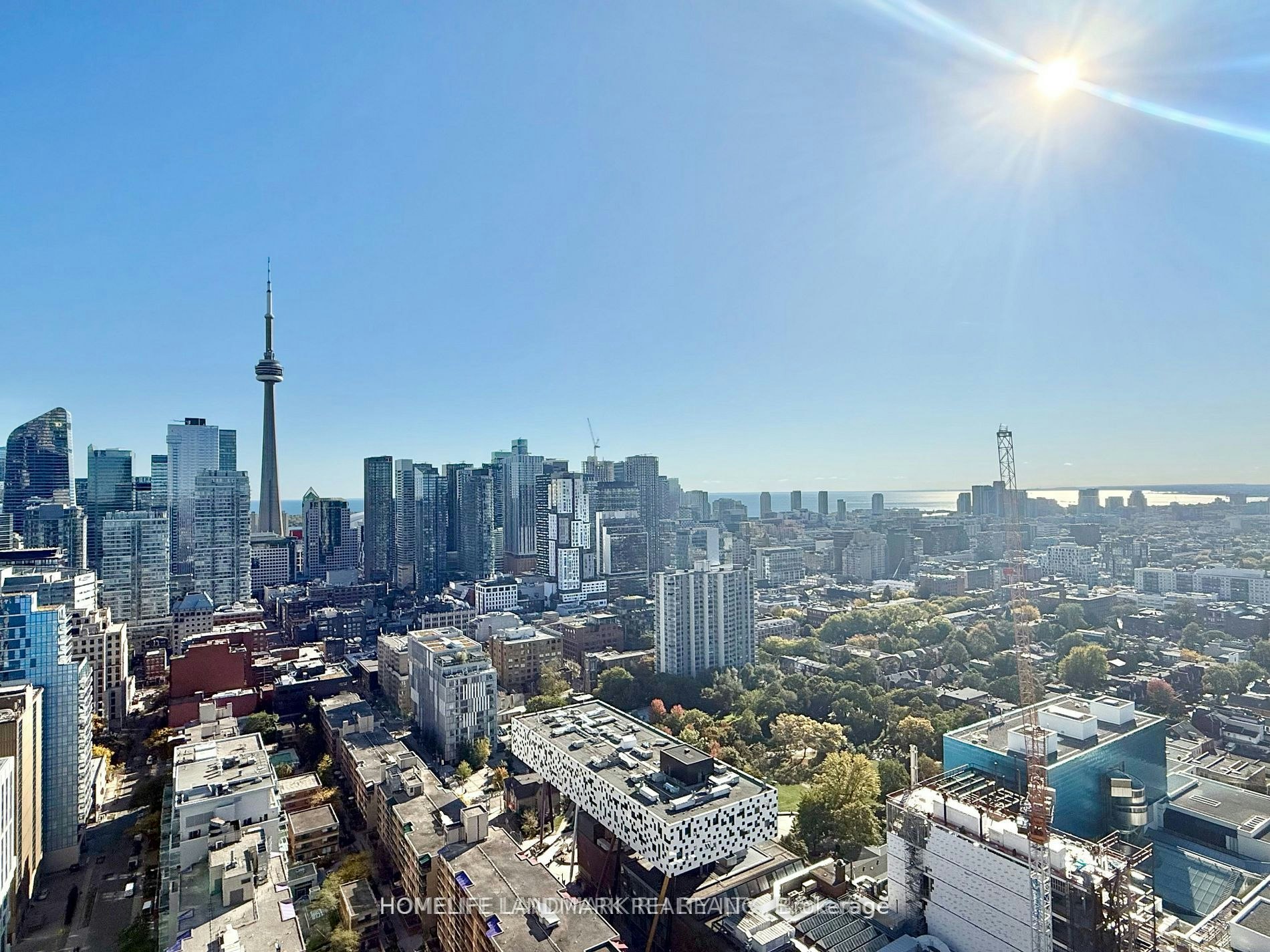 1802-280 Dundas Street W, Toronto, ON, M5T 0E3 - 25