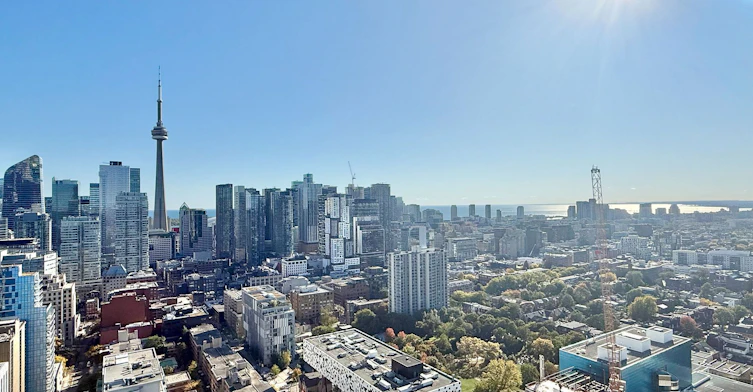 1802-280 Dundas Street W, Toronto, ON, M5T 0E3 - 25