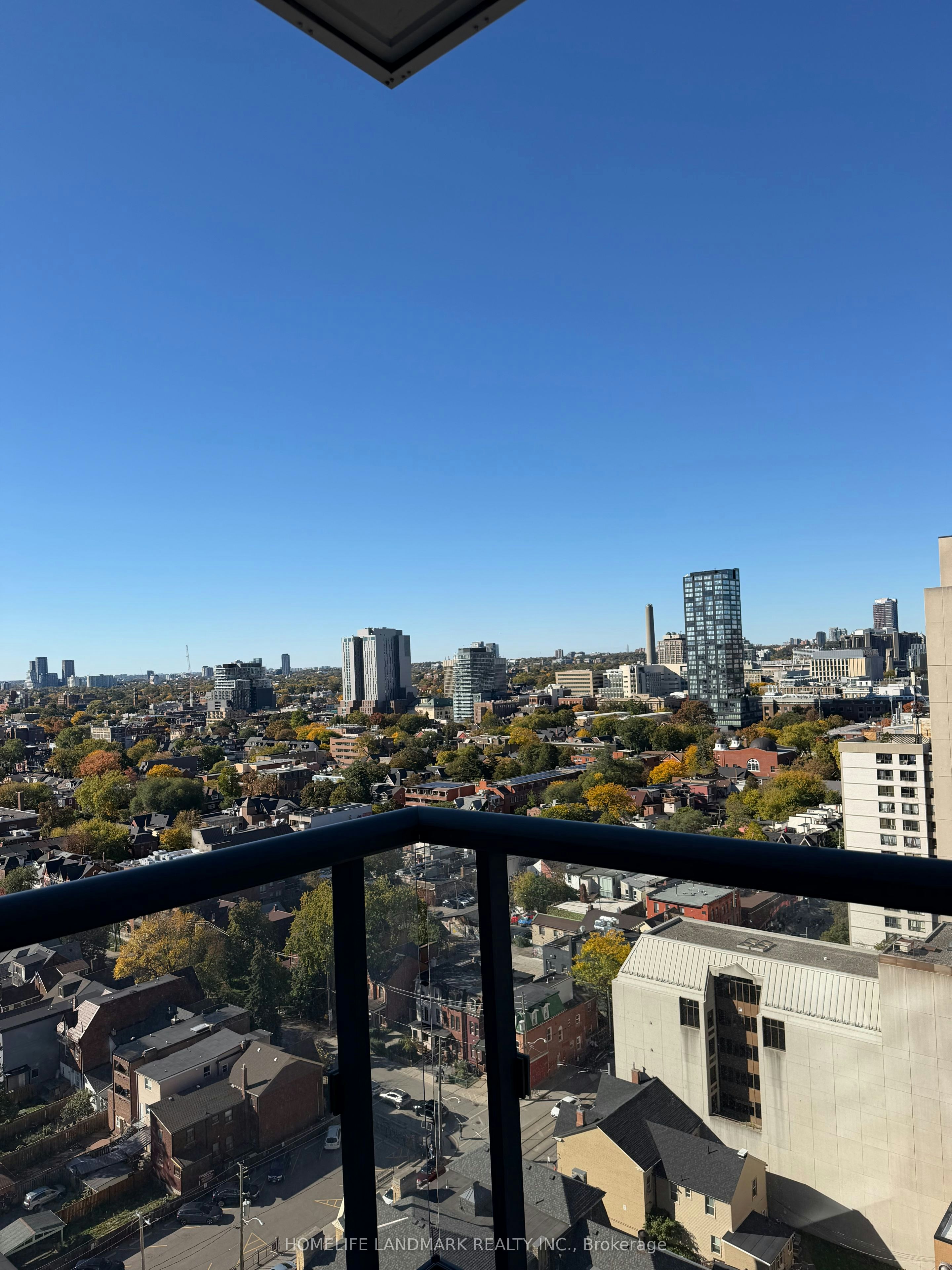 1802-280 Dundas Street W, Toronto, ON, M5T 0E3 - 14