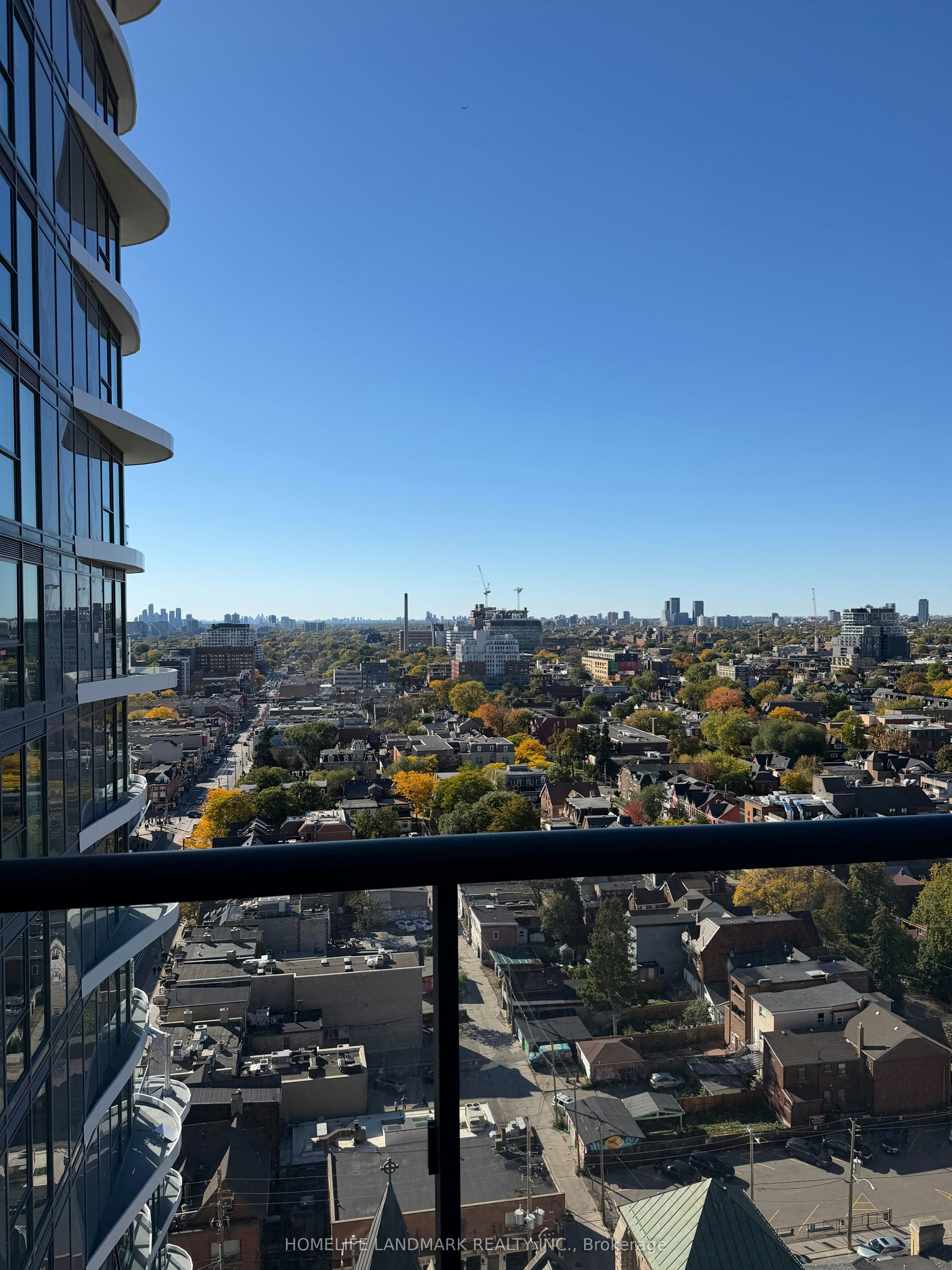 1802-280 Dundas Street W, Toronto, ON, M5T 0E3 - 15