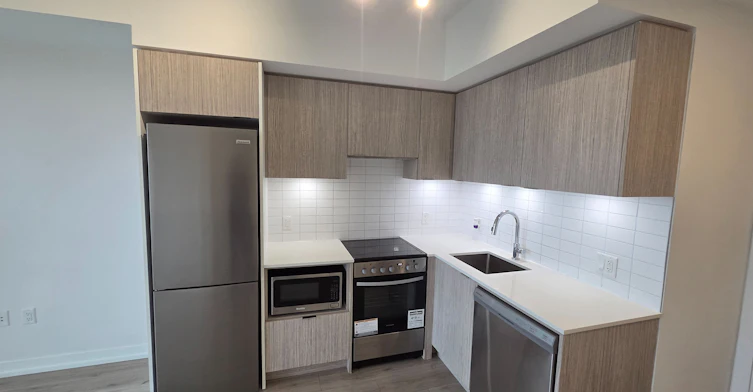 5109-395 Bloor Street E, Toronto, ON, M4W 0B4 - 2
