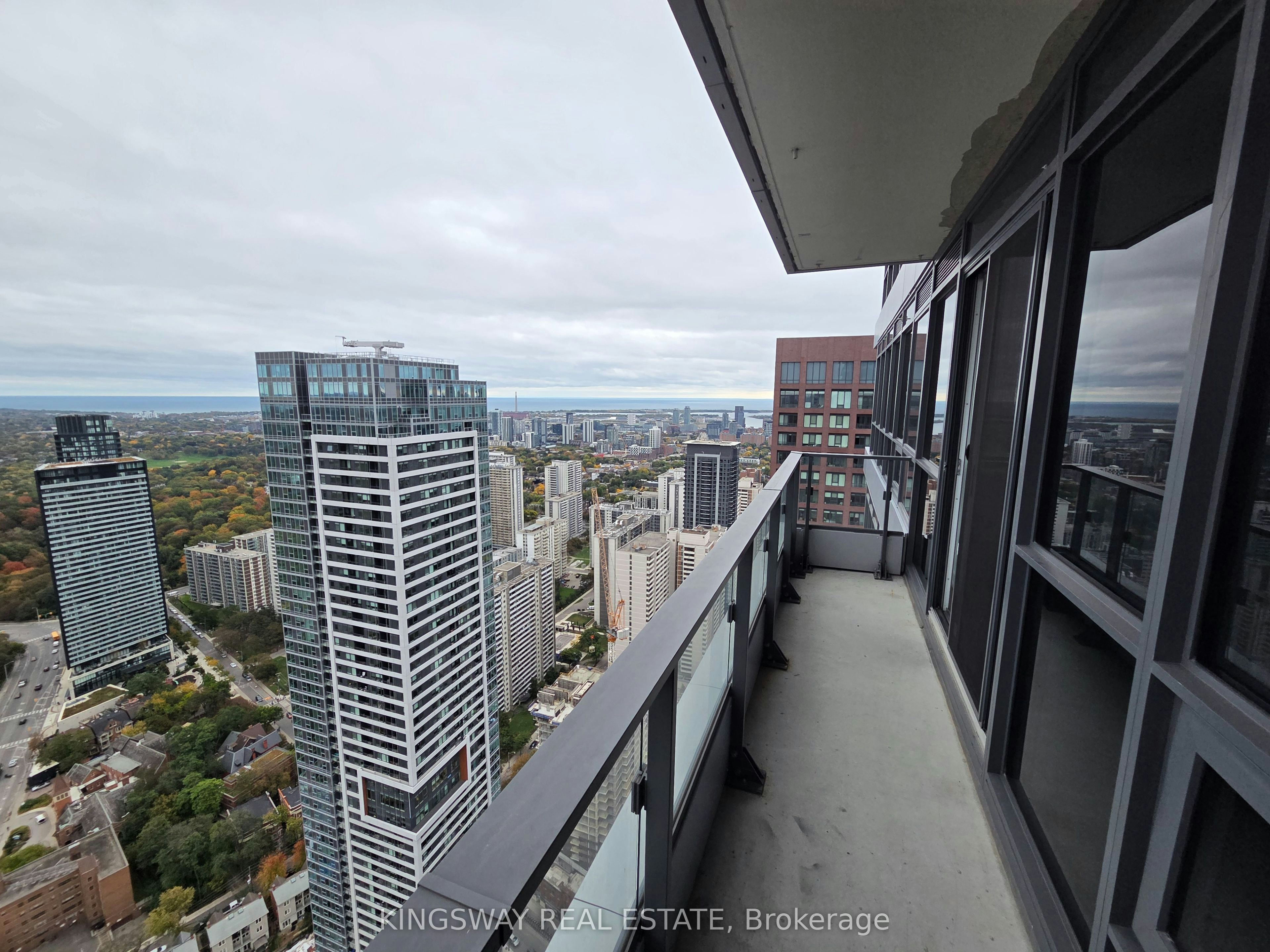 5109-395 Bloor Street E, Toronto, ON, M4W 0B4 - 13