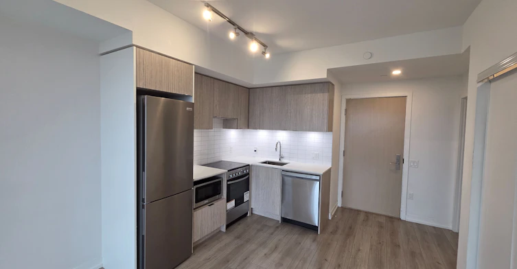 5109-395 Bloor Street E, Toronto, ON, M4W 0B4 - 3