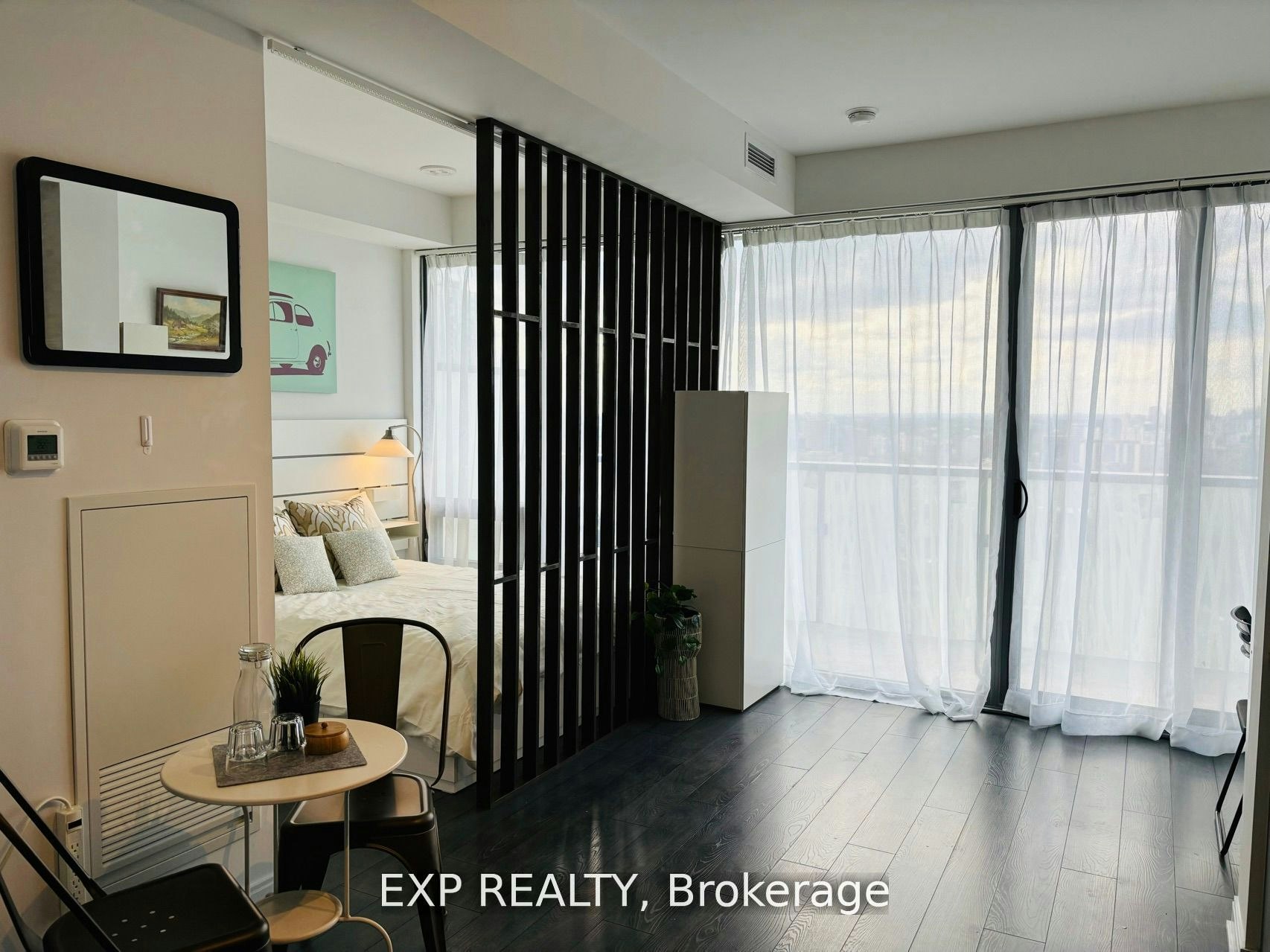 4410-50 Charles Street, Toronto, ON, M4Y 0C3