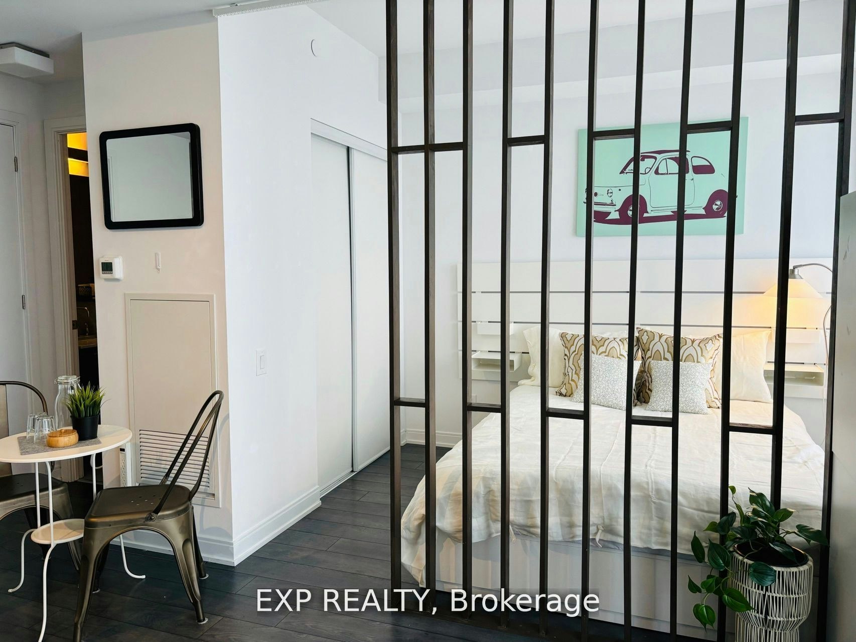 4410-50 Charles Street, Toronto, ON, M4Y 0C3 - 2