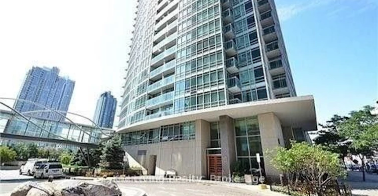 2502-381 Front Street, Toronto, ON, M5V 3R8