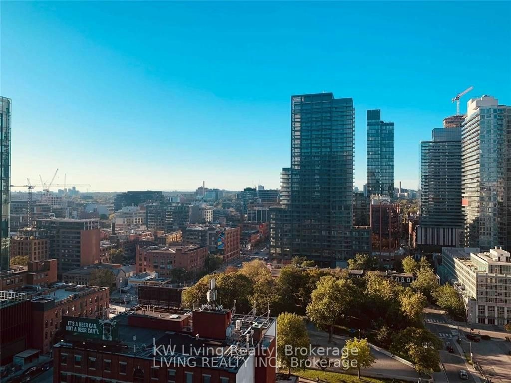 2502-381 Front Street, Toronto, ON, M5V 3R8 - 12
