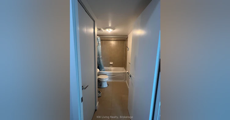 2502-381 Front Street, Toronto, ON, M5V 3R8 - 8