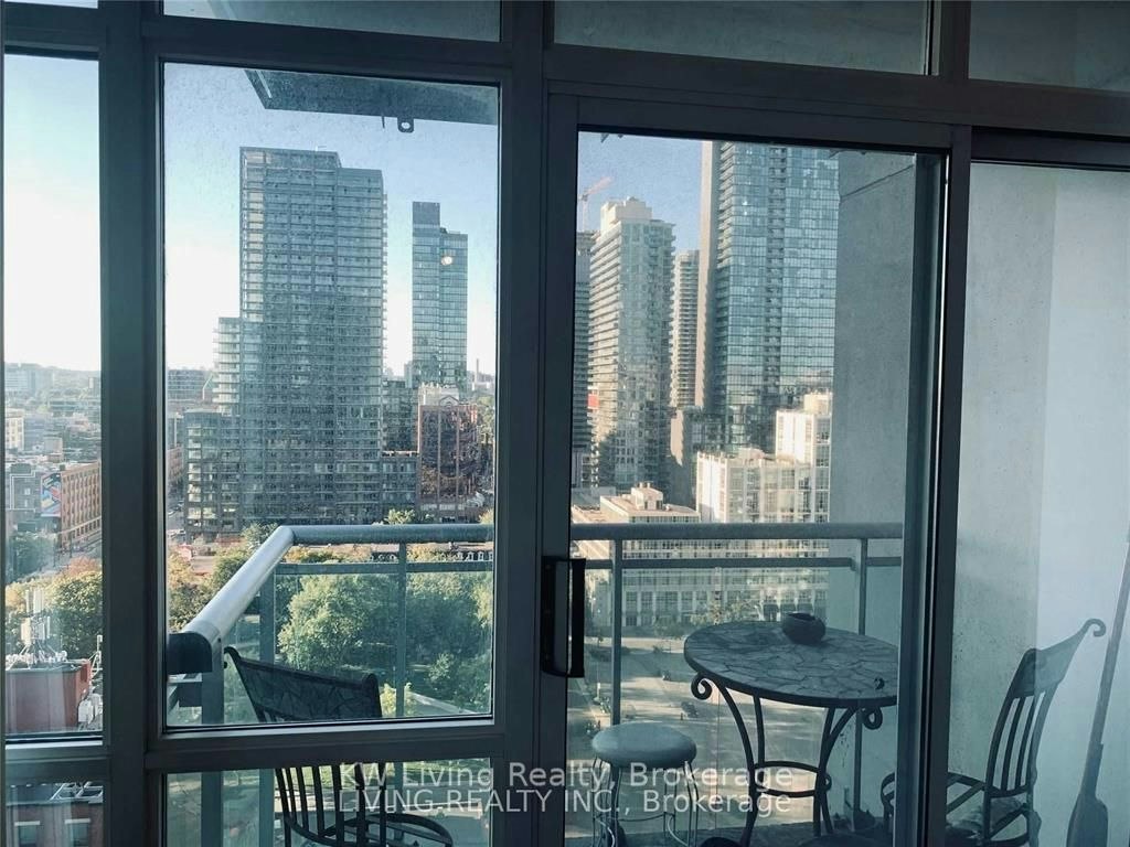 2502-381 Front Street, Toronto, ON, M5V 3R8 - 13
