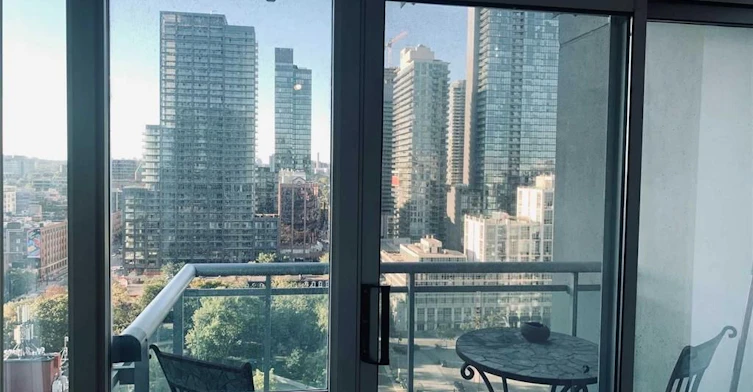 2502-381 Front Street, Toronto, ON, M5V 3R8 - 13