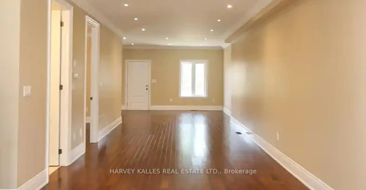 Main-489 Lauder Avenue, Toronto, ON, M6E 3J3 - 2