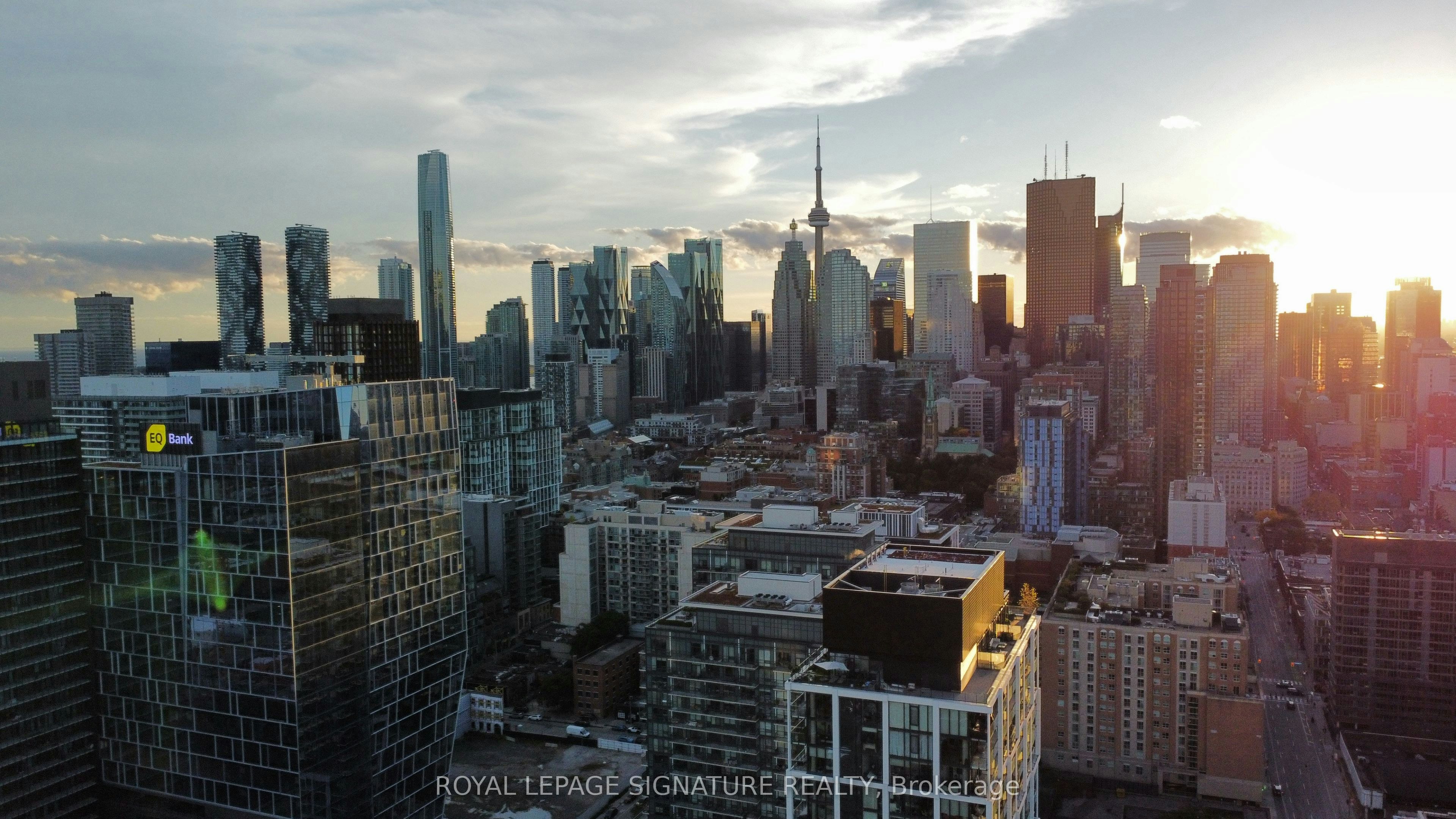 605-460 Adelaide Street E, Toronto, ON, M5A 0E7 - 20