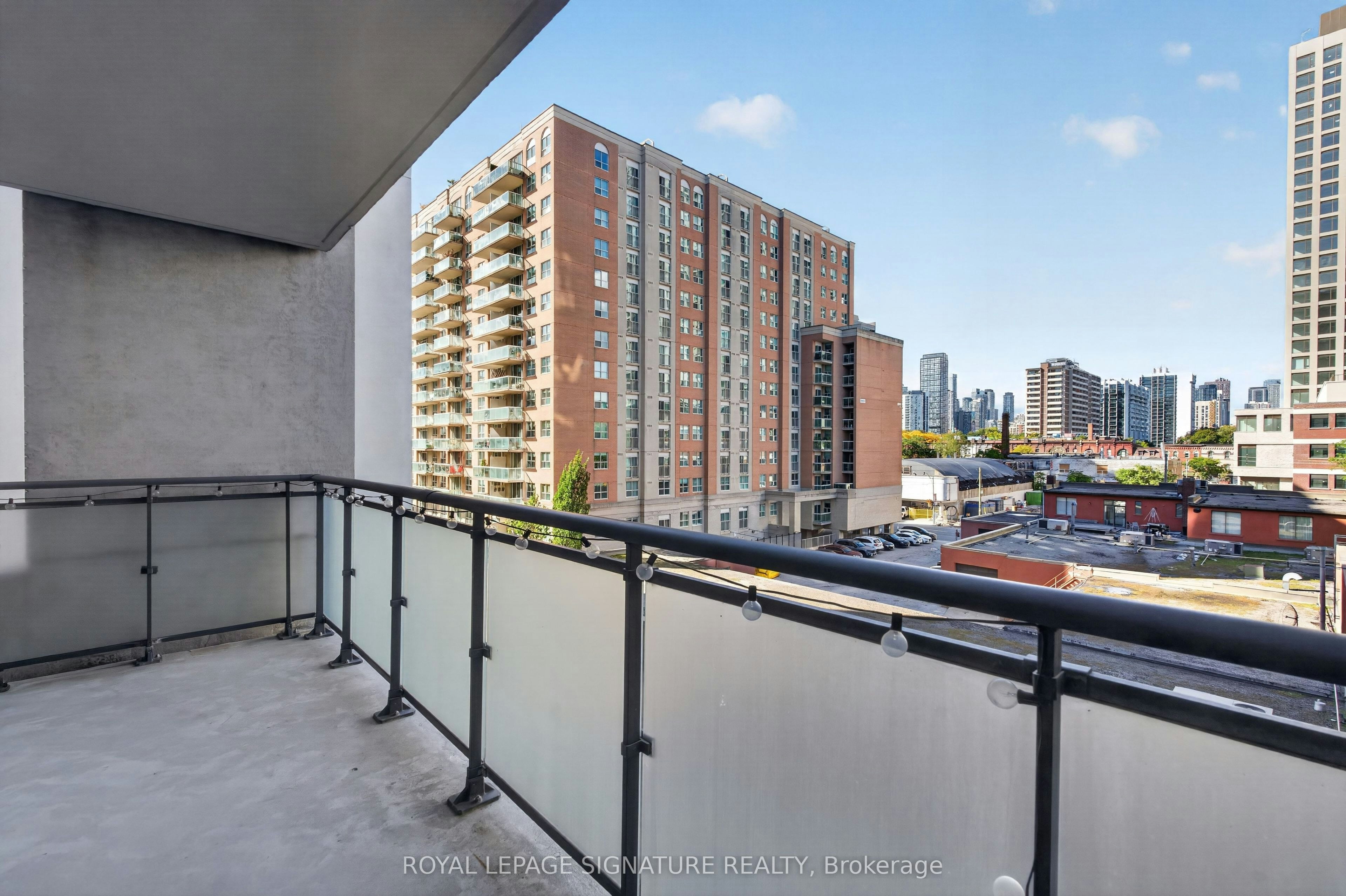 605-460 Adelaide Street E, Toronto, ON, M5A 0E7 - 16