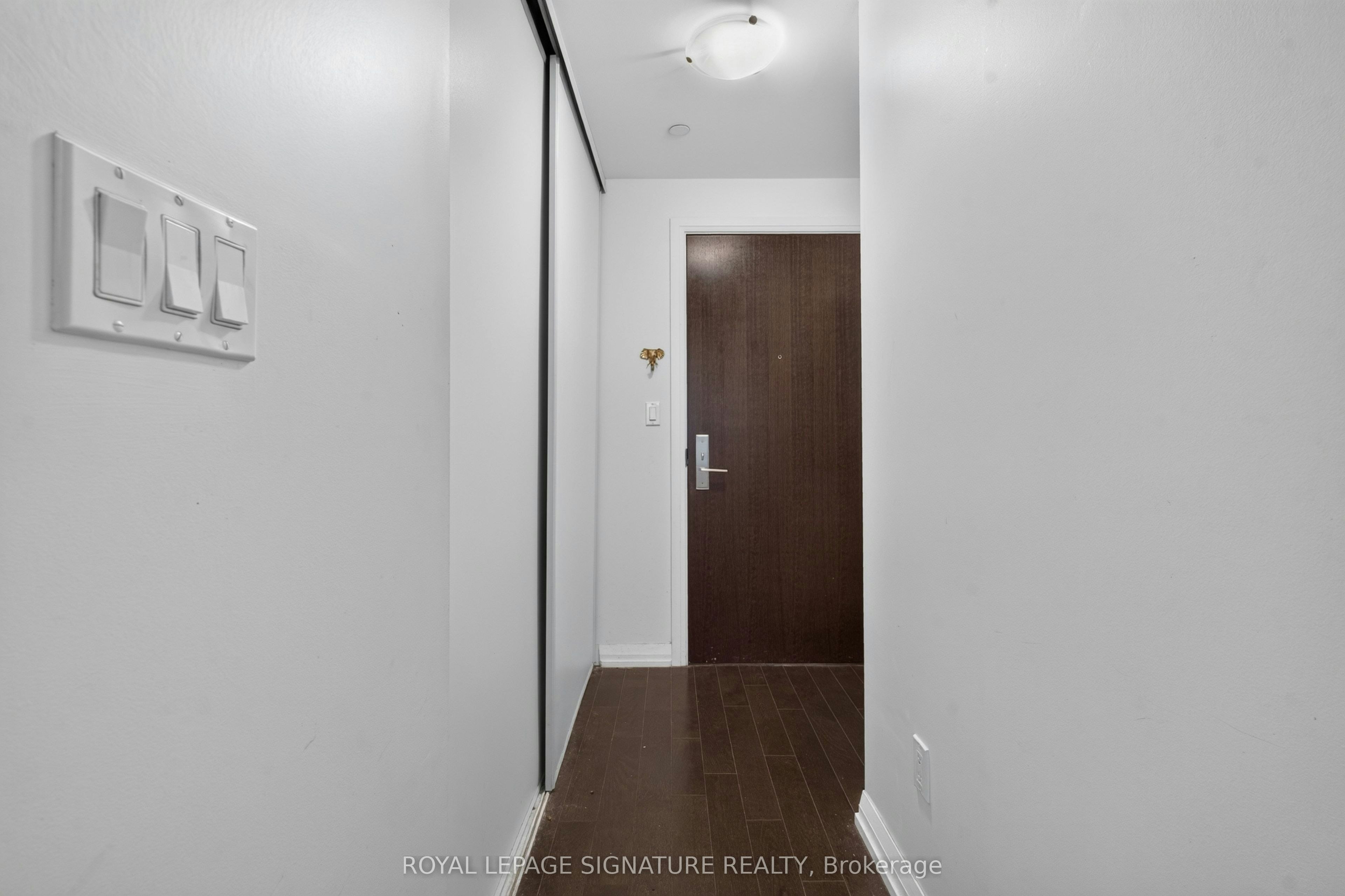 605-460 Adelaide Street E, Toronto, ON, M5A 0E7 - 4