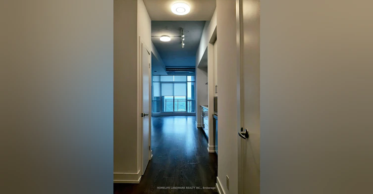 1011-75 The Donway N/A W, Toronto, ON, M3C 2E9 - 4