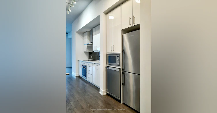 1011-75 The Donway N/A W, Toronto, ON, M3C 2E9 - 9