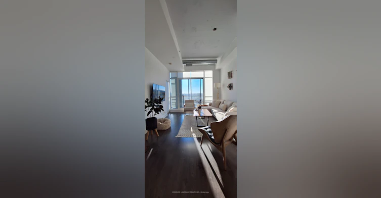 1011-75 The Donway N/A W, Toronto, ON, M3C 2E9
