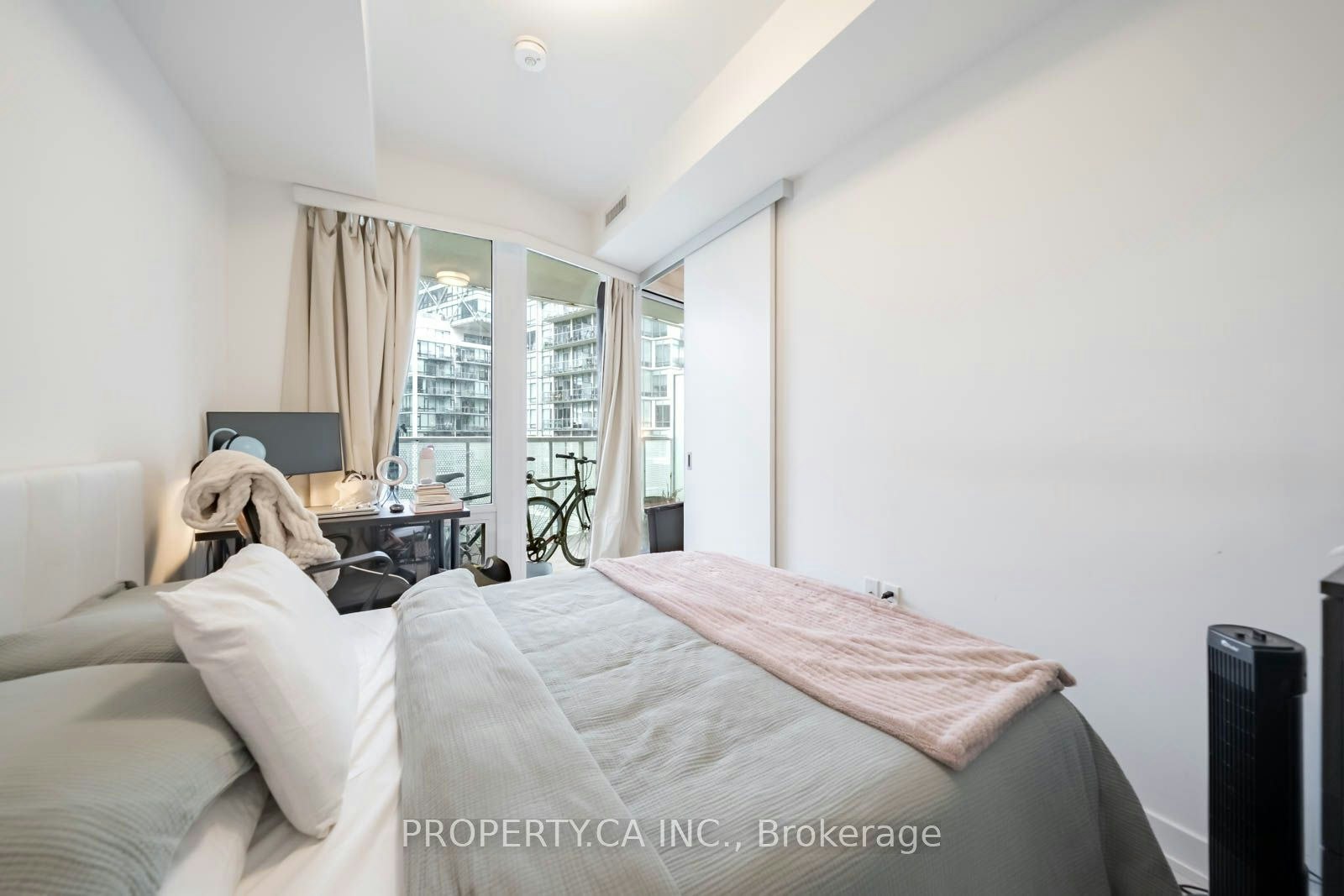 501-15 Queens Quay E, Toronto, ON, M5E 0C5 - 11