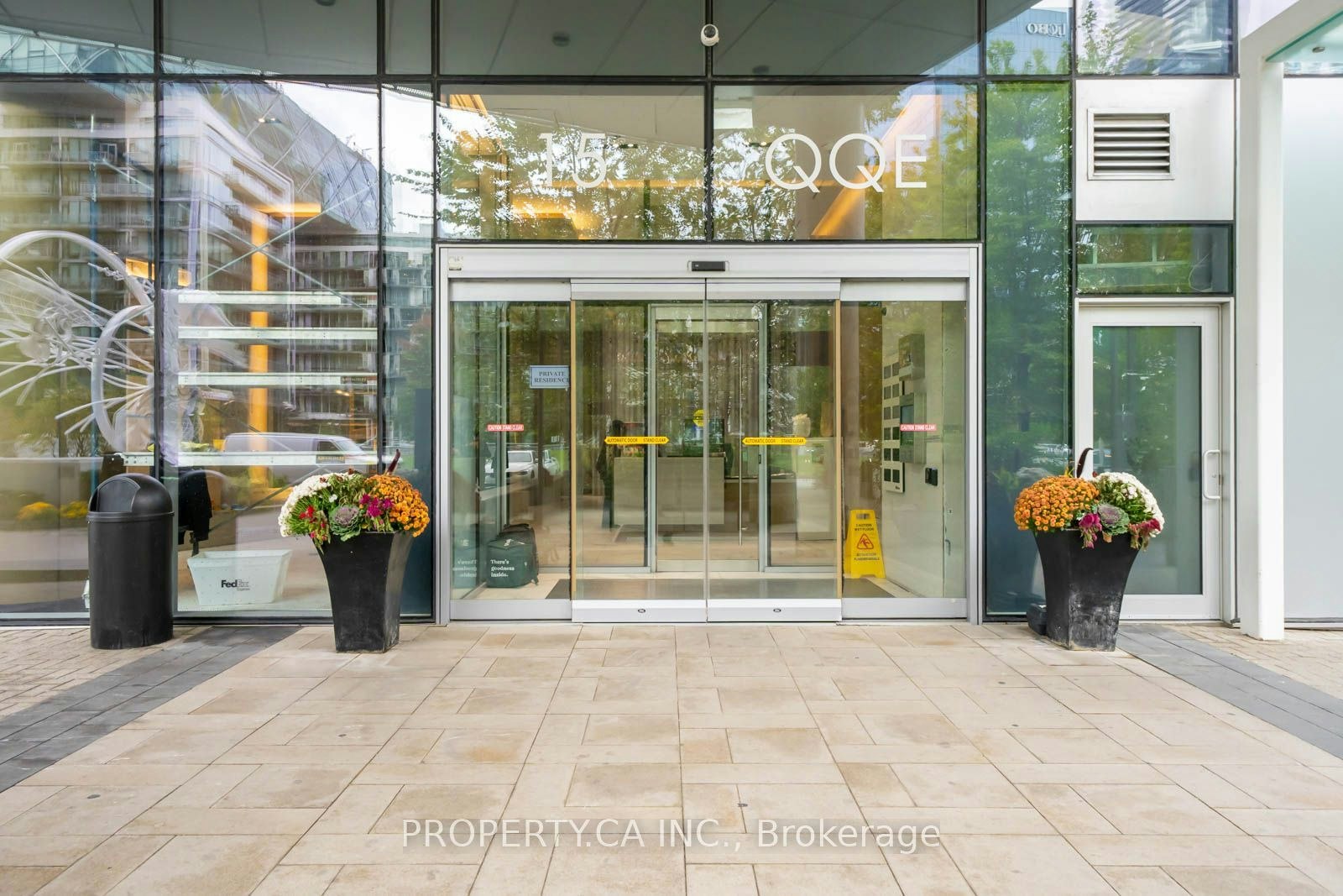 501-15 Queens Quay E, Toronto, ON, M5E 0C5 - 19